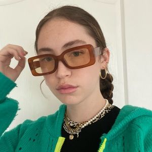 Meet your Posher, Skylar